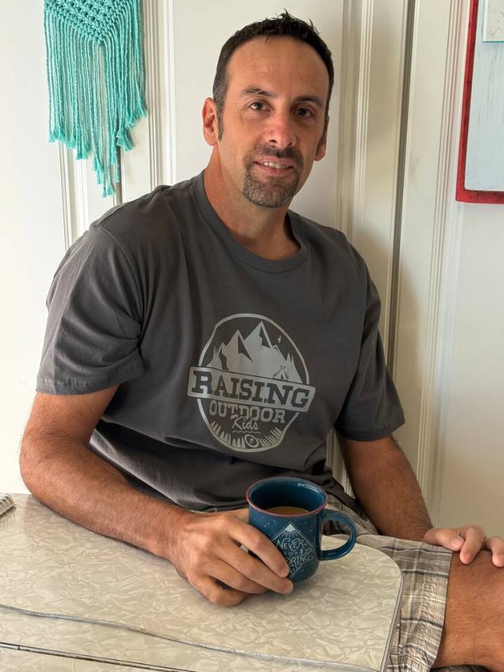 Gilbert tops nation for single-cup coffee makers, report finds  