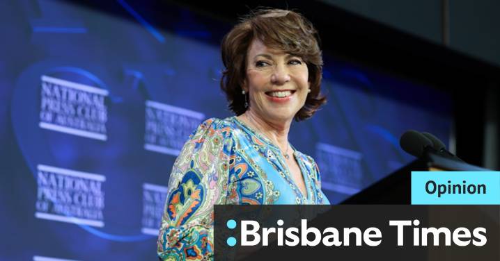 I am in my mid-60s. When people suggest I retire, this is what I tell them