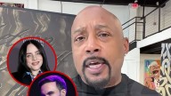 Daymond John Says Billionaires Contribute to Society, Silly to Get Rid of Them
