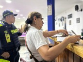 Tres establecimientos de venta de licor en Neiva, fueron cerrados gracias a controles