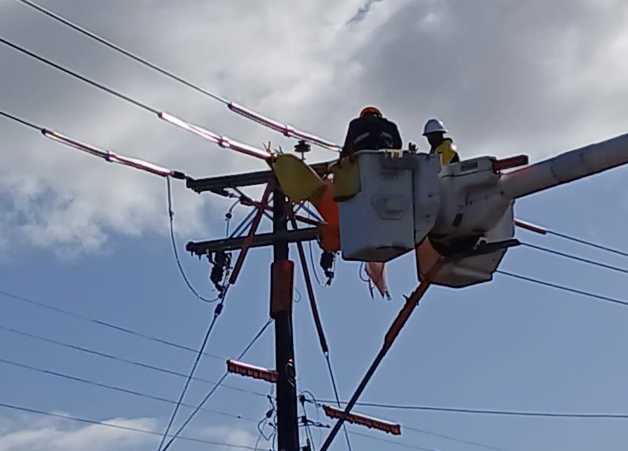 Anuncian corte de luz en Antofagasta: Será este miércoles 12 de noviembre en este sector