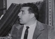 Alfonso García Ramos, propuesto para protagonizar el Día de las Letras Canarias