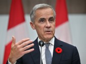 Calgary Sun letters to the editor, Nov. 13, 2025