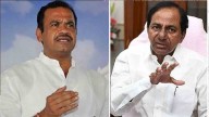 Komatireddy Venkat Reddy Slams BRS, Questions KCR’s Absence