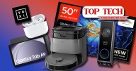 Top Tech: Best Black Friday deals on tech so far