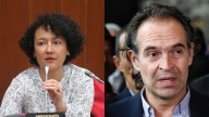 Isabel Zuleta pierde la tutela contra Federico Gutiérrez por presunta afectación a su honra
