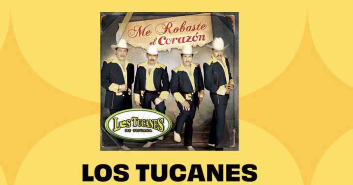 ¿Los Tucanes de Tijuana en Fortnite? Esto se sabe de la aparición del grupo musical en el videojuego