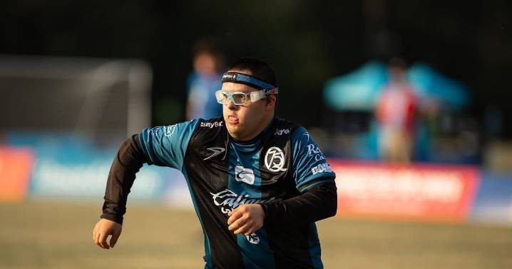 Gallos Smiling presenta la quinta edición del Torneo de Inclusión