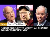 Why Is Private Equity Coming For 401ks? The $29 Trillion Retirement Gold Rush