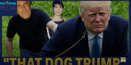 Epstein, Trump, And The Great Democratic Awakening