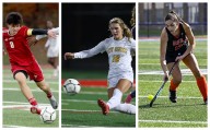 Section III soccer, field hockey state regional playoff schedule for 2025