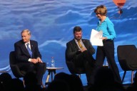 Matthei: “Al 95% de los chilenos le importa un pito” una eventual foto con Kast y Kaiser tras los resultados del domingo