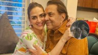 Esha Deol Gets ANNOYED At Paps For Blocking Her Car After Visiting Ailing Father Dharmendra At Mumbai Hospital