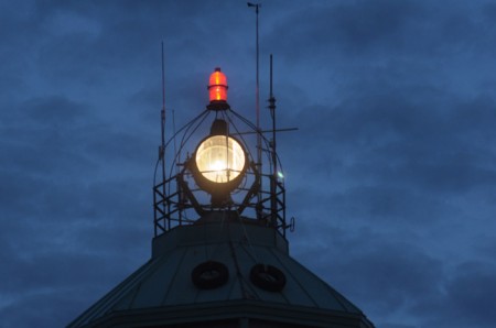 A Beacon Of Honor: Mount Diablo Shines For America’s Veterans