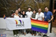 Congreso aprueba iniciativa de Octavio Ocampo para impulsar liderazgo de la comunidad LGBTTTIQ+