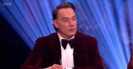 Strictly's Craig Revel Horwood makes 'retirement' admission as he's 'feeling great' after milestone