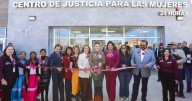 Marina del Pilar fortalece sistema de atención, protección y justicia para mujeres en BC