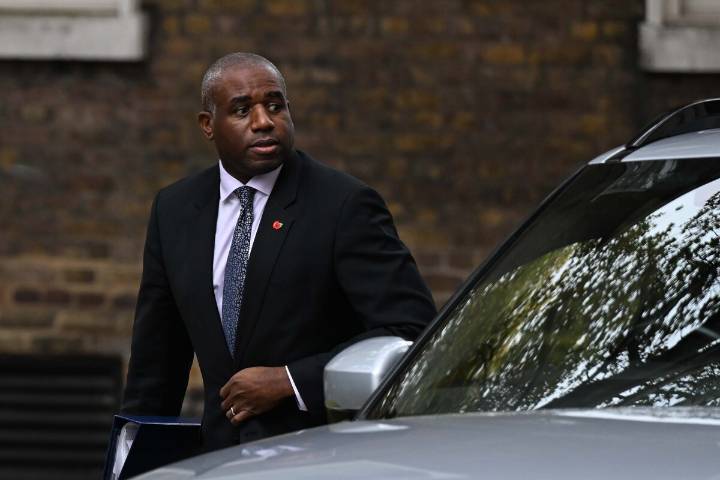 David Lammy avoids urgent questions on jury scrapping plans