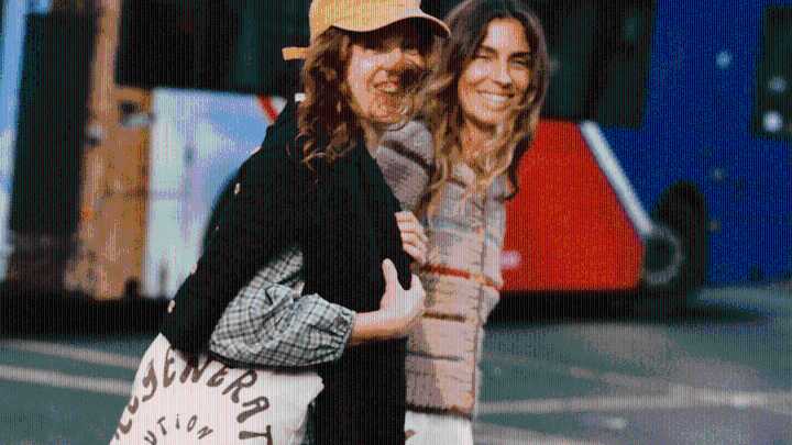 Can Black Friday and Sustainable Fashion Co