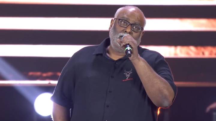 Rajamouli-Mahesh Babu's Varanasi: MM Keeravani reveals 2027 release window