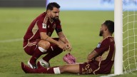 Equipo inspirado en la selección de Venezuela firmó su descenso a segunda división en importante liga de Sudamérica: "Igual que La Vinotinto fracasó sin mundial"