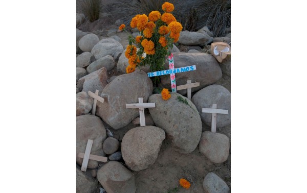 El Día de Muertos en México necesita una nueva vida