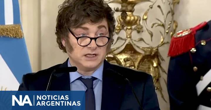 🔴Javier Milei EN VIVO: últimas noticias argentinas de política minuto a minuto del 27 de noviembre de 2025