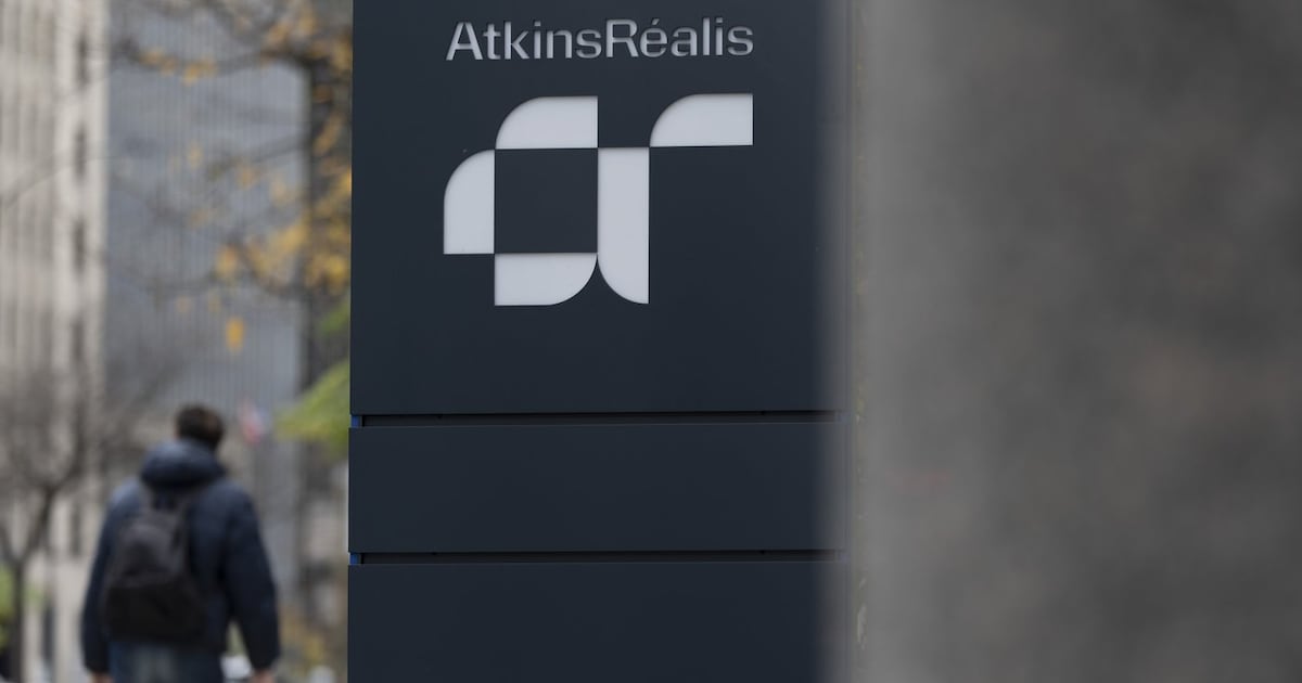 AtkinsRéalis Group buys U.S. engineering firm C2AE