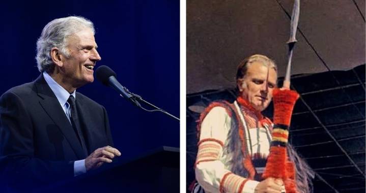 Nagaland prepares to welcome Rev Franklin Graham, recalling father’s 1972 legacy
