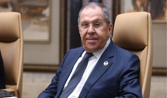 Canciller ruso niega Maduro haya pedido apoyo militar ante posible invasión de EE.UU.