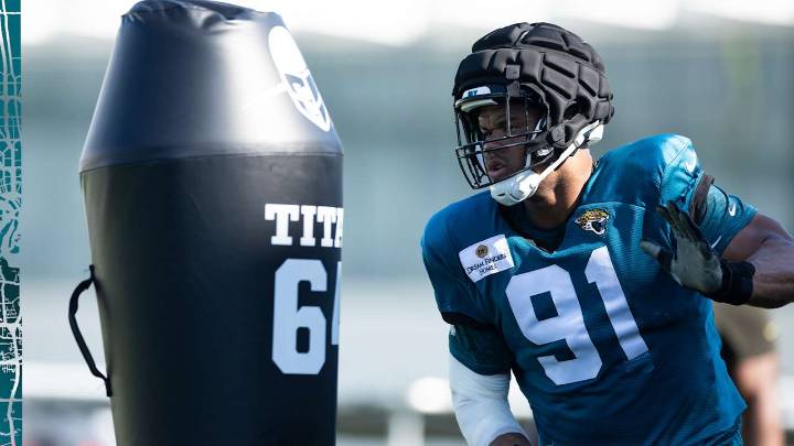 Multiple Key Players Unavailable for Matchup with Cardinals | Friday Quick Hits Before Week 12