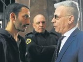 A los 66 años, murió el actor Jorge Lorenzo, el temible guardiacárcel de El Marginal