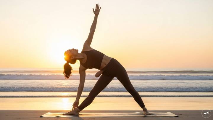 Practise These Yoga Asanas To Boost Digestion This Winter
