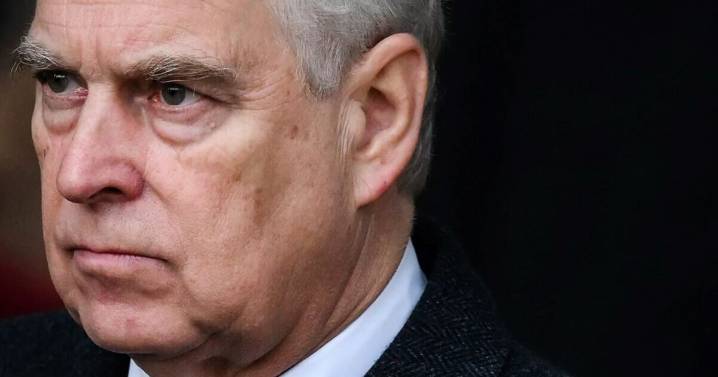 ‘Angry’ Andrew’s expectation for new home as shamed royal ‘has no idea how to cook' 