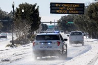 Winter Storm Warning As 13 Inches of Snow To Strike: 'Extreme Caution'