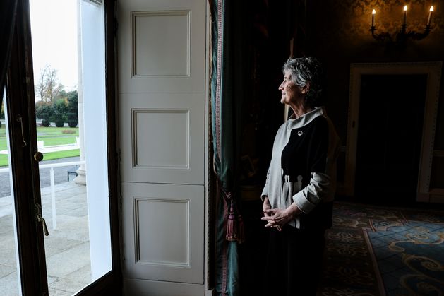 Calls for greater spending transparency as cost of running president’s office to reach €6m next year