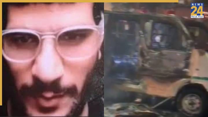 SHOCKING! Delhi car blast mastermind Dr Umar tried to groom Kashmiri youth as suicide bomber, but he backed off due to…, plan was to attack…