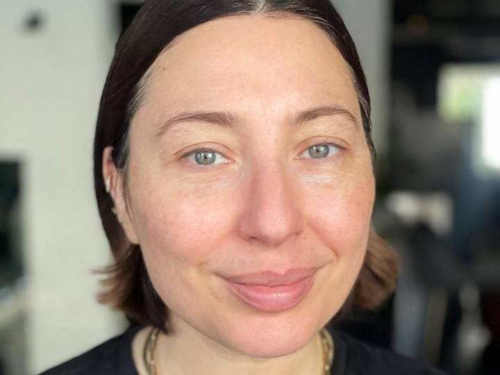 Skincare tutorial: Tips to maintain a winter glow