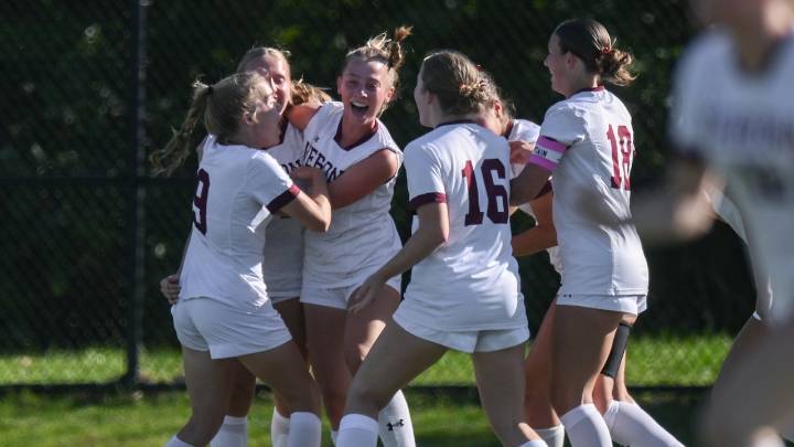 2025 North 2, Group 1 girls soccer final preview