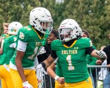 5A football: Brayden McKay, Providence beat Oak Forest