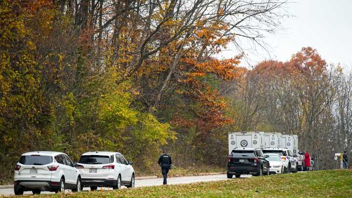 Mass shooting at Airbnb property in Bath injures nine. What we know