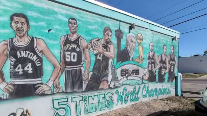 ‘It’s sad’: East Side residents already feeling loss from Spurs’ planned move downtown