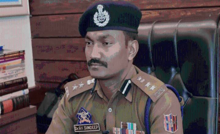 Srinagar Police bust Stolen Gold Racket across Kashmir