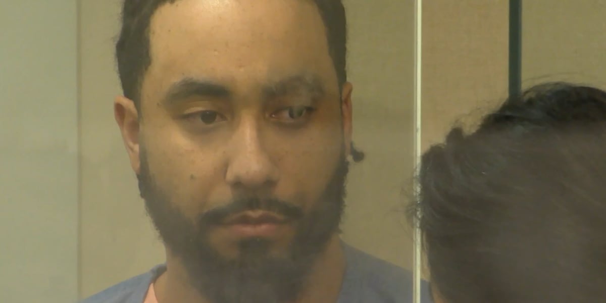 Man indicted for 2022 shooting death of 26