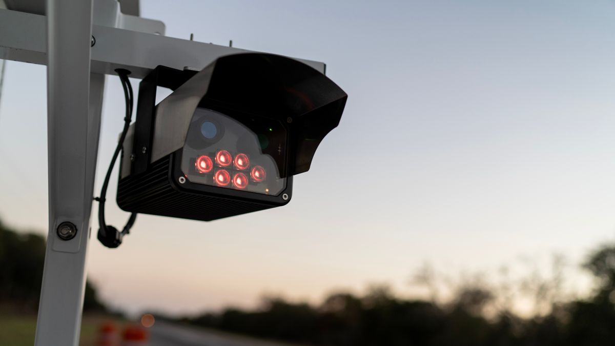 Legisladores cuestionan legalidad de programa de la Patrulla Fronteriza que vigila a conductores