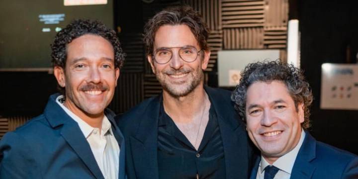 Bradley Cooper Explores Deafness Through Music, Moderates ‘Song of Hands’ Documentary Panel | Bradley Cooper 