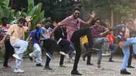 Kannodili Kalanodili Out: Allari Naresh’s 12A Railway Colony Kicks Off Its Musical Journey