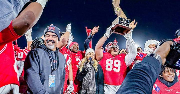 With Mater Dei and Bosco out, will De La Salle end Northern California skid in state bowl?