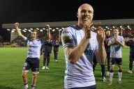 Shelbourne’s Kerr McInroy wins October Player of the Month