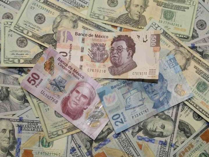 Las remesas y el crédito al  consumo en México